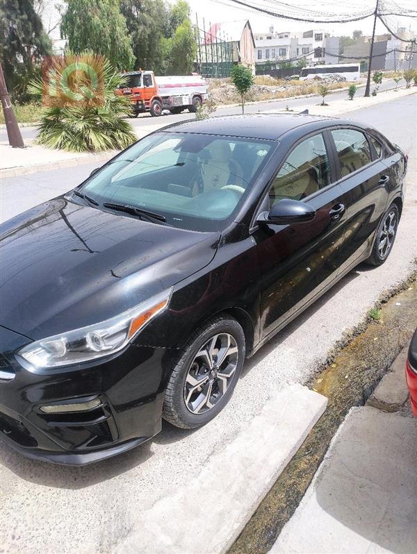 كيا فورتي 2021 للبيع في العراق - الموصل